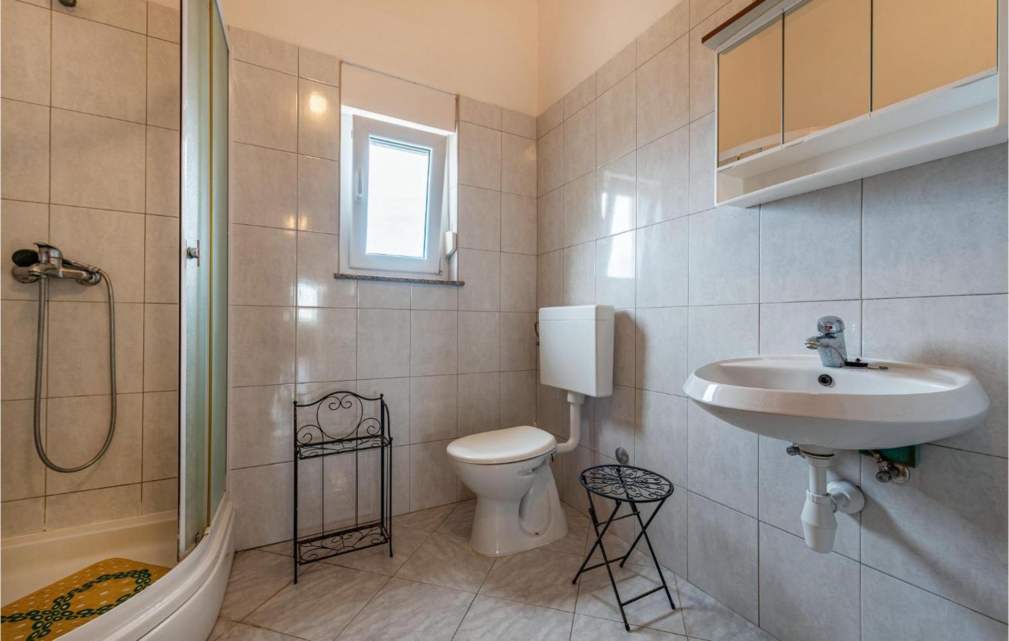 Beautiful Apartment In Vir With Wifi Екстер'єр фото